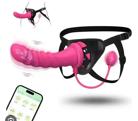 ARNESS APP 