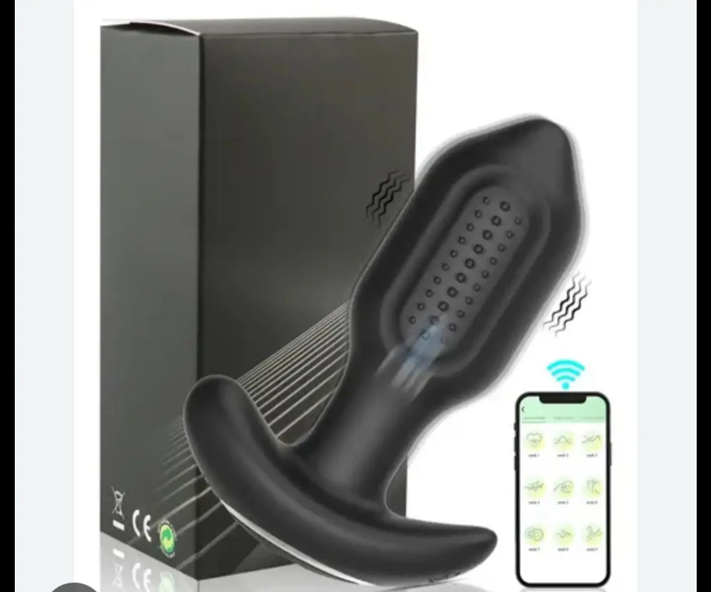 PLUG ANAL APP  1