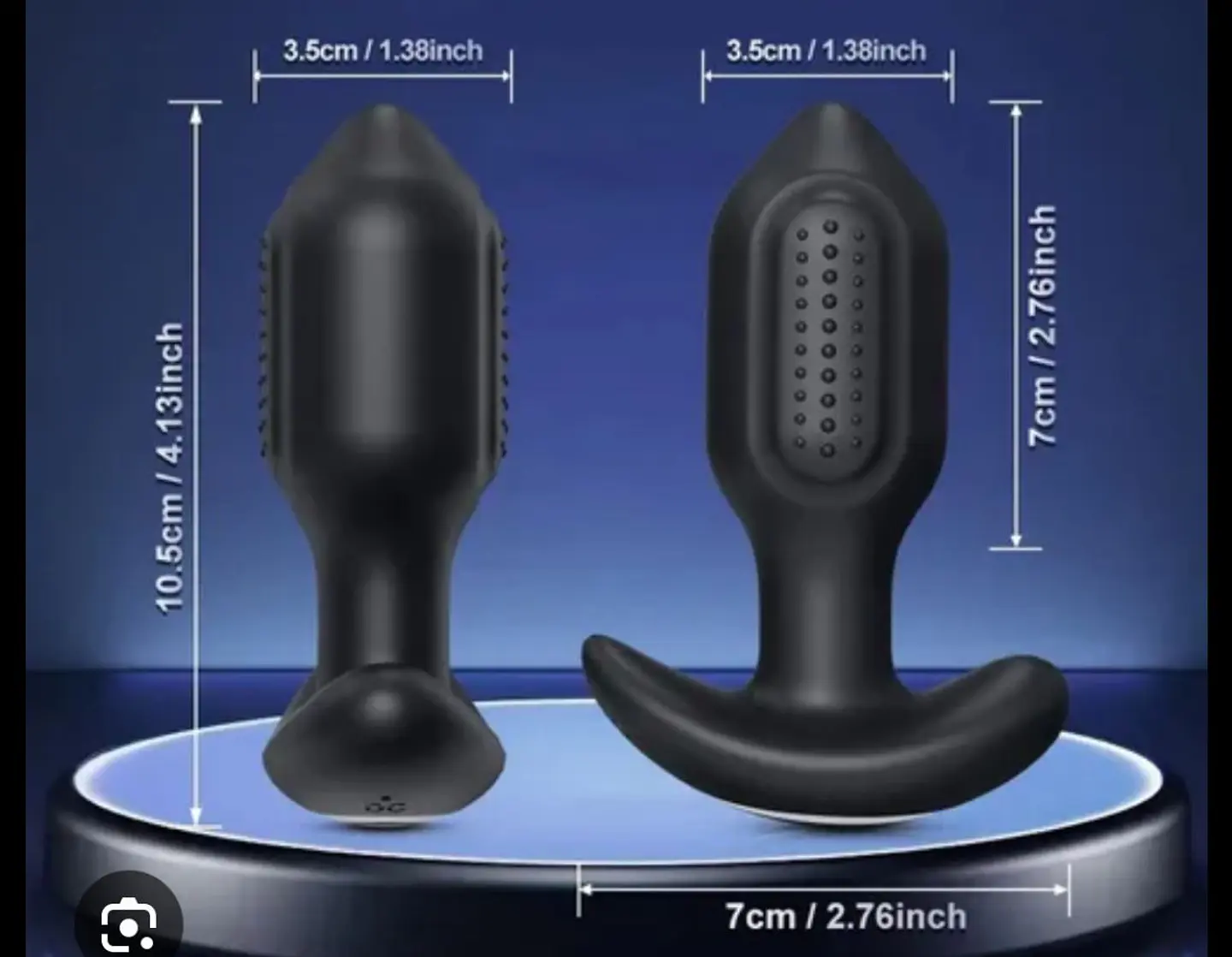 PLUG ANAL APP  3