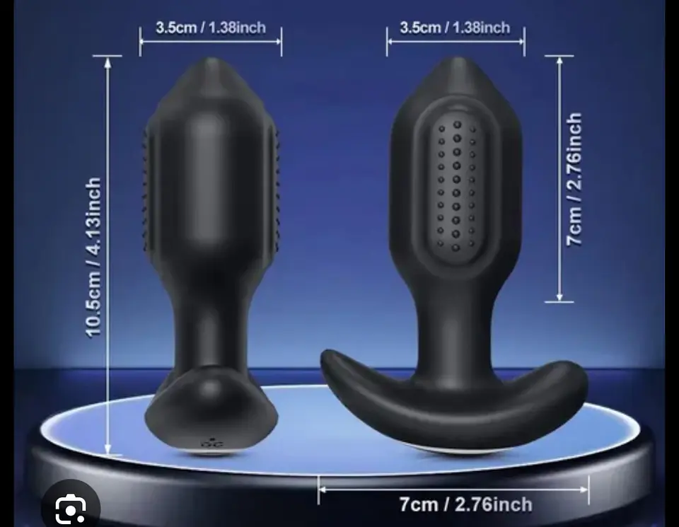 PLUG ANAL APP  3
