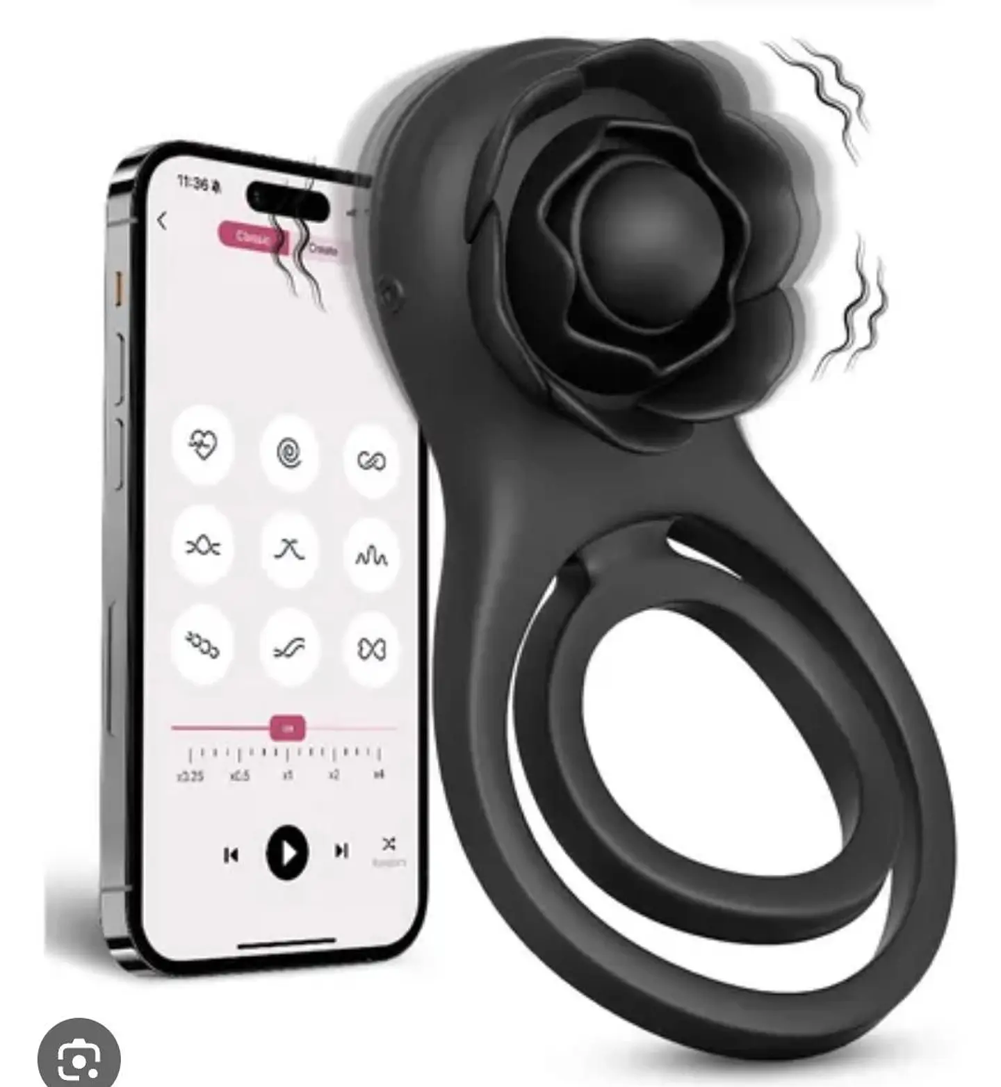 ANILLO VIBRADOR APP 1