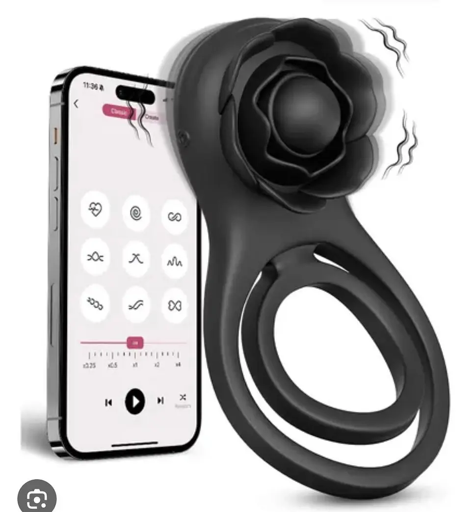 ANILLO VIBRADOR APP 1