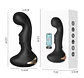 VIBRADOR PROSTATICO ANAL APP - Miniatura 2