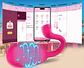 HUEVO VIBRADOR APP - Miniatura 2