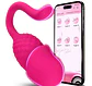 HUEVO VIBRADOR APP - Miniatura 1