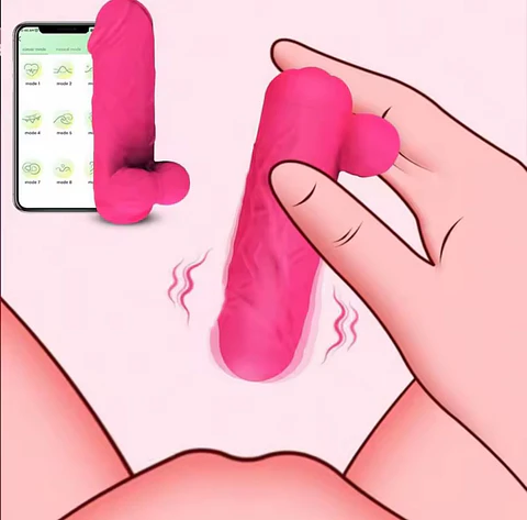 BALA VIBRADORA APP