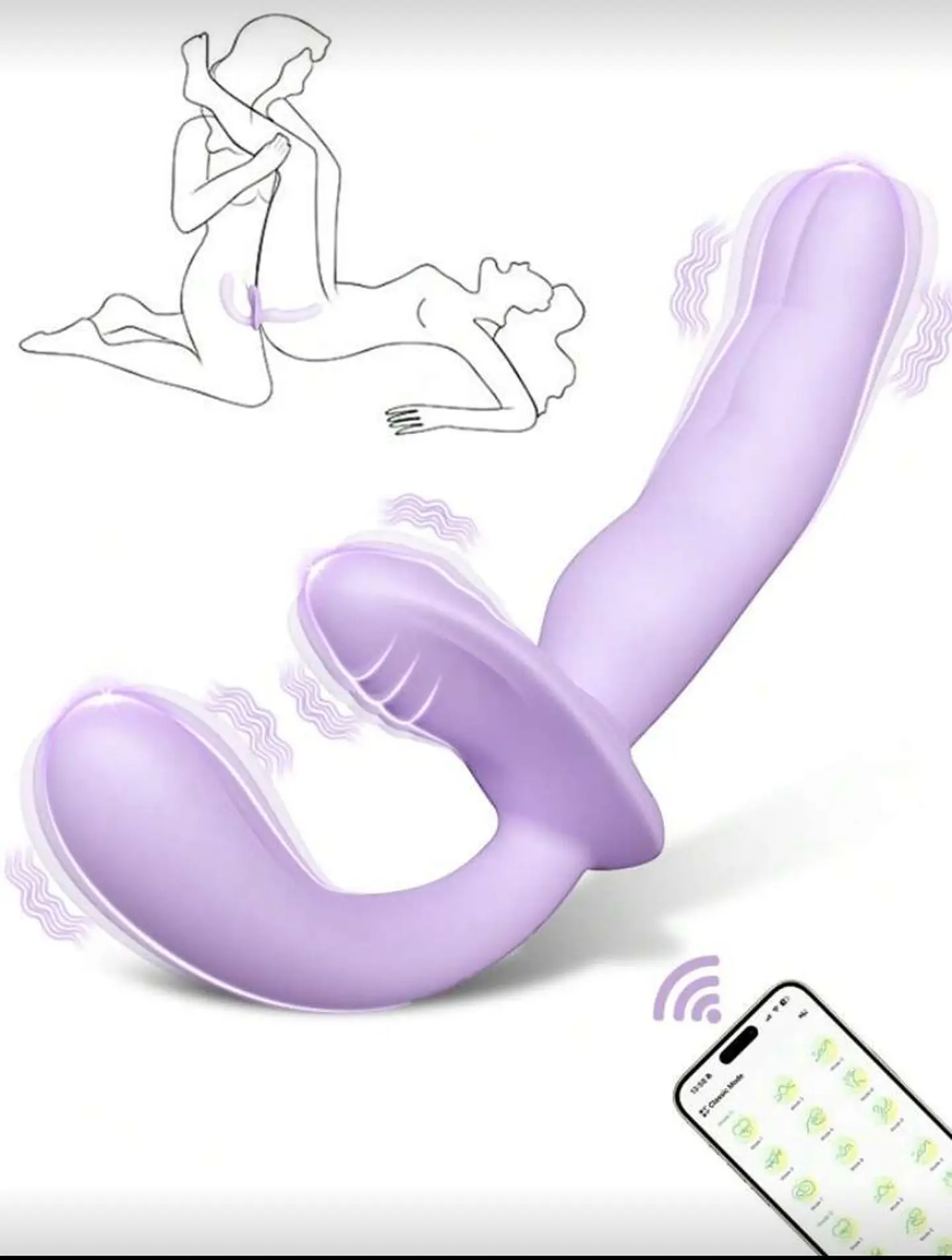 ARNES LESBICO CON APP 1