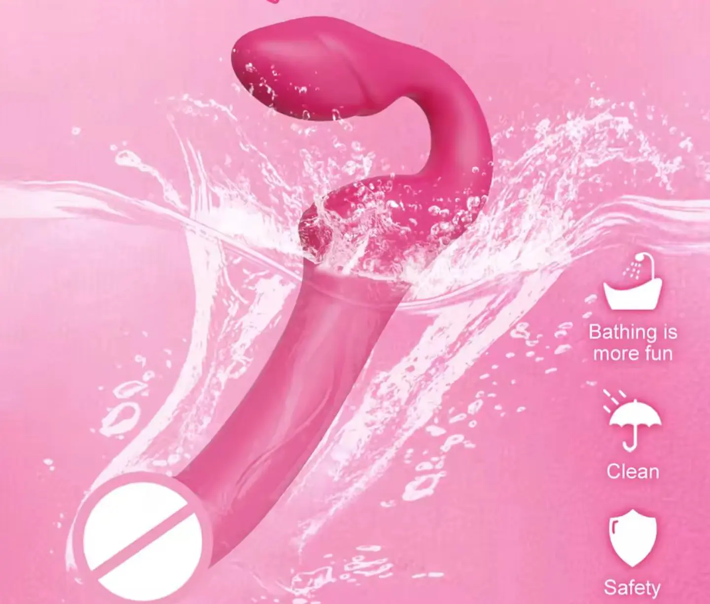 ARNÉS LESBICO CON APP 5