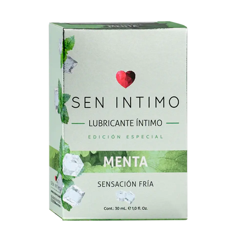 LUBRICANTE MENTA  1