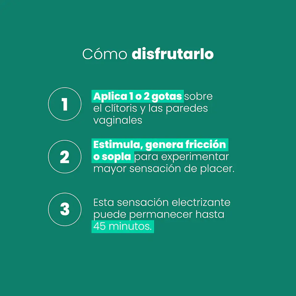 MULTIORGASMOS ELECTRIZANTE FRÍO  4