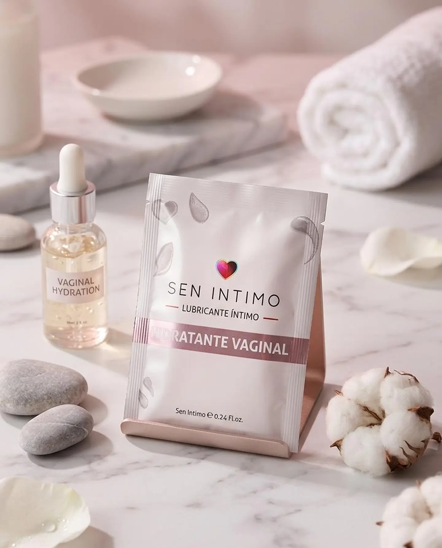 SACHET HIDRANTE VAGINAL  1