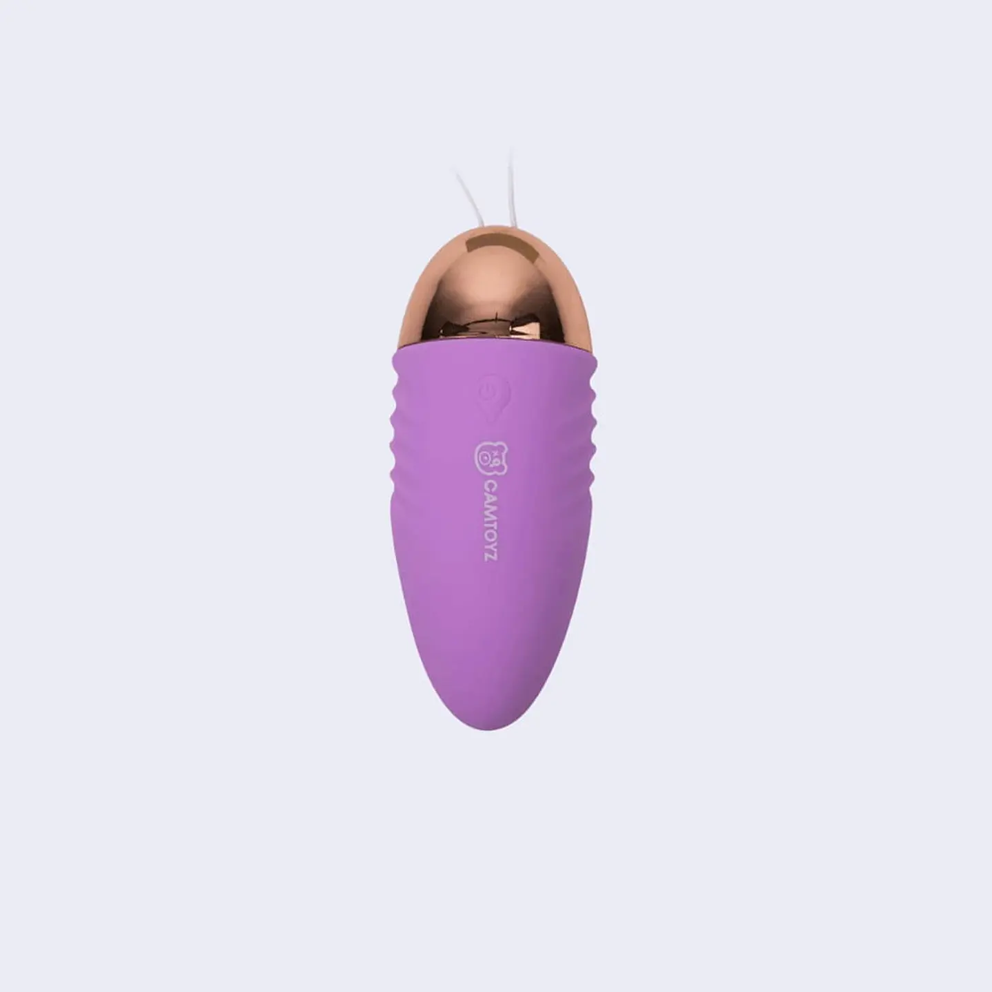 HUEVO VIBRADOR - ARIEL  3