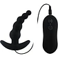 VIBRADOR ANAL CON CONTROL  - Miniatura 2