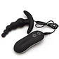 VIBRADOR ANAL CON CONTROL  - Miniatura 3