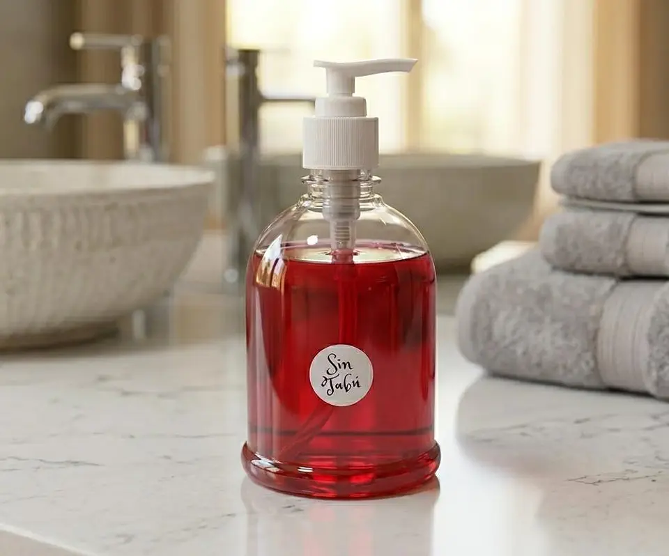 SIN TABÚ DESENSIBILIZANTE ANAL 500 ML 1