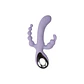 VIBRADOR TRIPLE - TRENTO - Miniatura 2