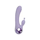 VIBRADOR DOBLE - TIFANY  - Miniatura 2