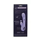 VIBRADOR DOBLE - TIFANY  - Miniatura 3