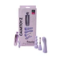 VIBRADOR INTERCAMBIABLE - FOURIA  - Miniatura 1