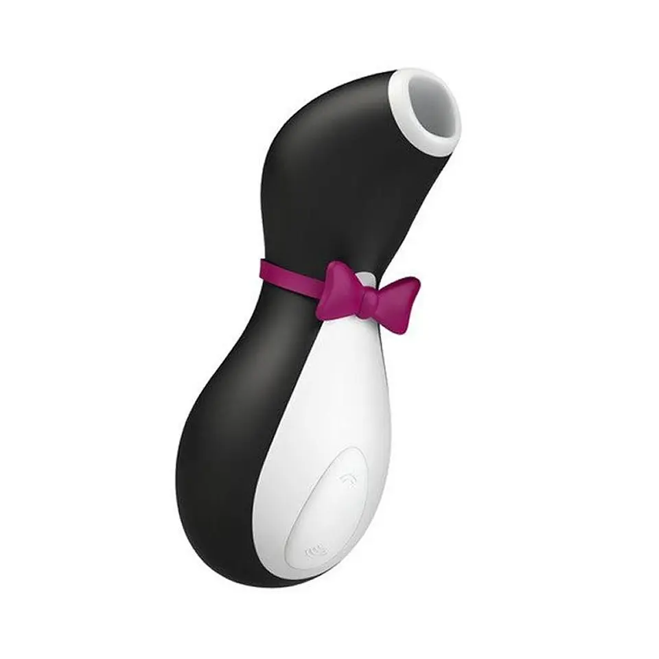 SATISFYER - PENGUIN  2