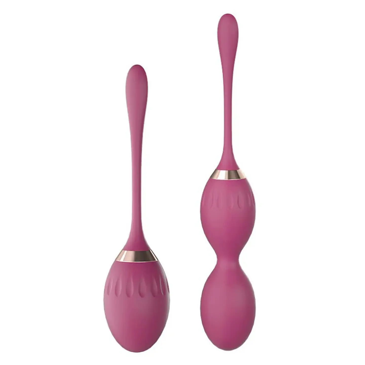 BOLAS KEGEL - WE LOVE 2