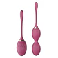 BOLAS KEGEL - WE LOVE - Miniatura 2