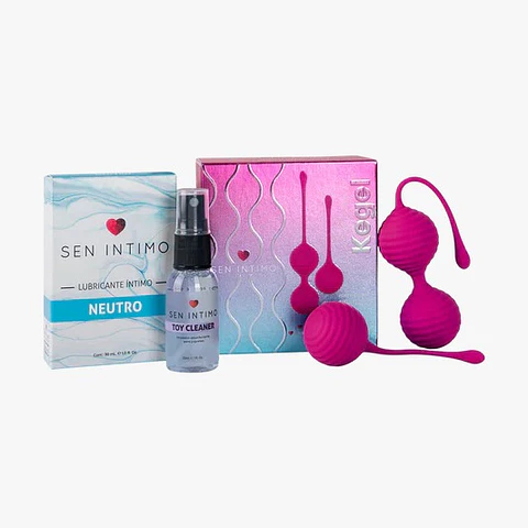 KIT KEGEL
