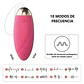 HUEVO VIBRADOR SAKURA  - Miniatura 4