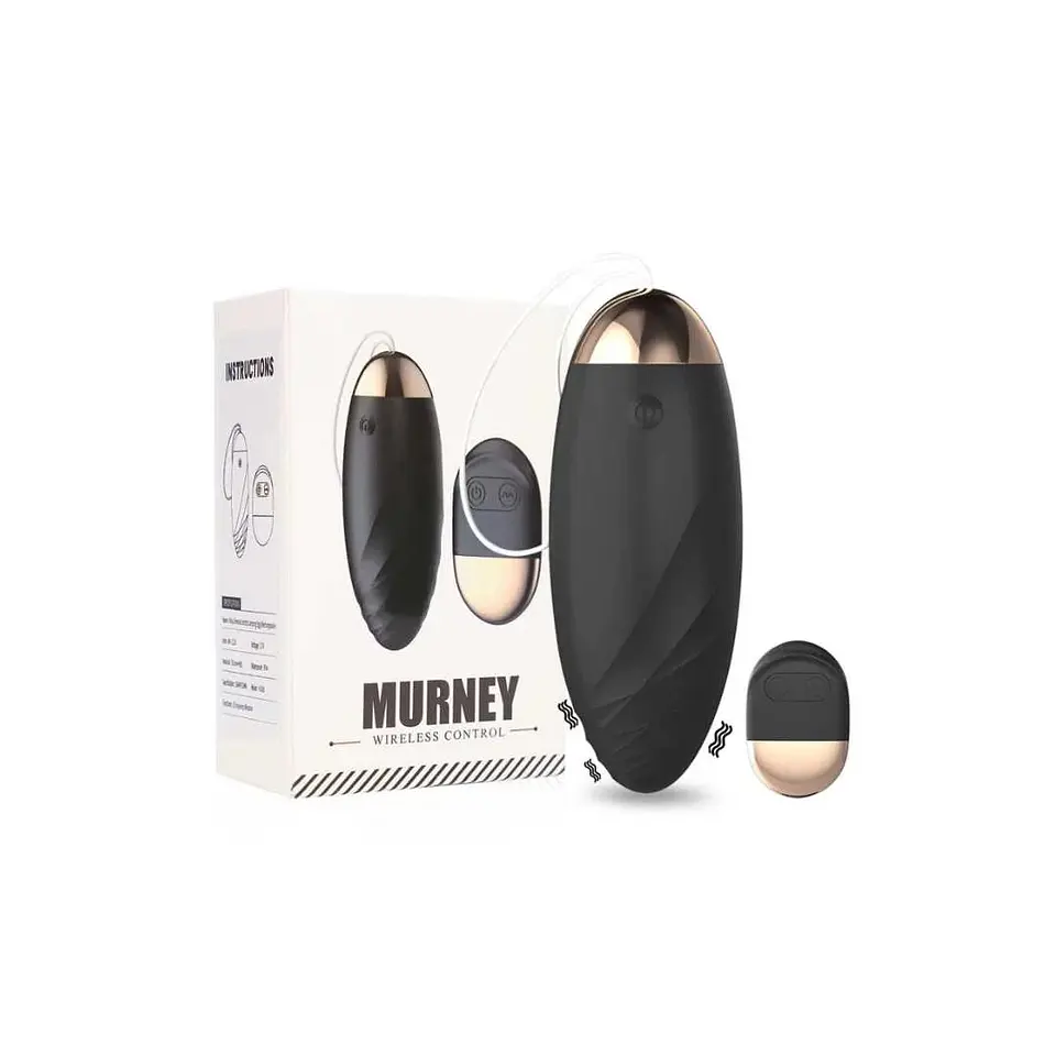 HUEVO VIBRADOR SAKURA  2