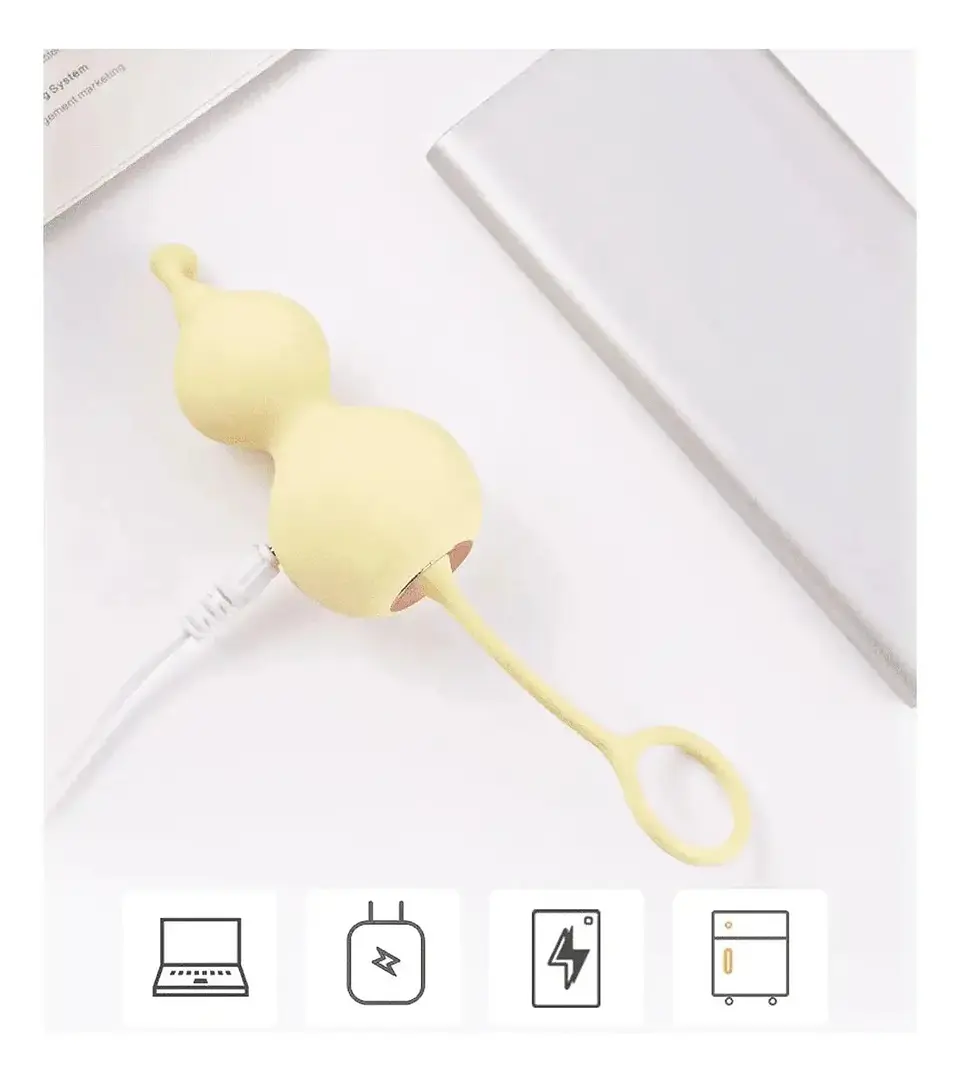 BOLAS KEGEL VIBRADOR  2