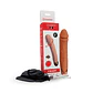 VIBRADOR YIRANT  - Miniatura 1