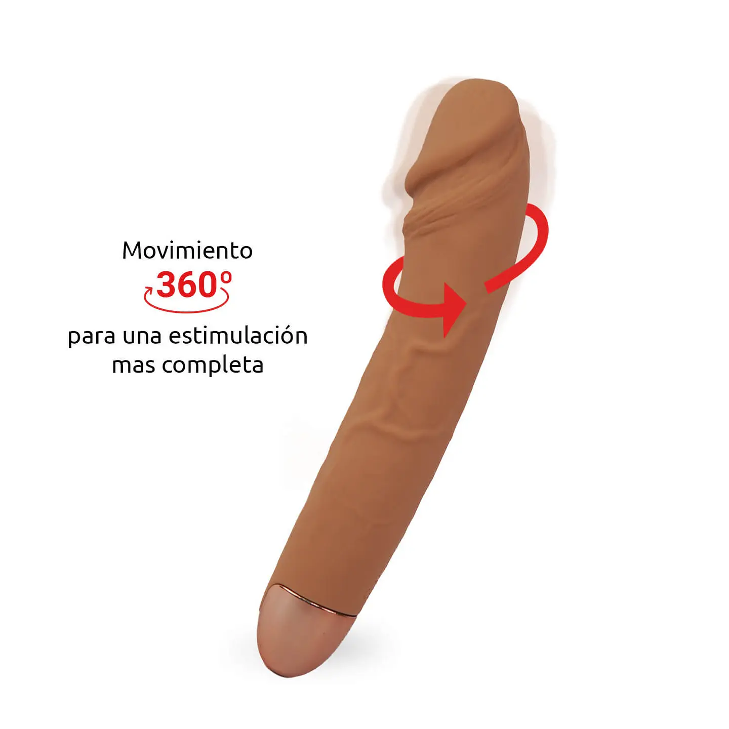 VIBRADOR YIRANT  3