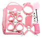 KIT SADO 10 PIEZAS - Miniatura 1