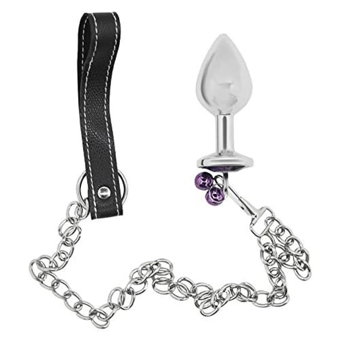 PLUG ANAL + CORREA 1