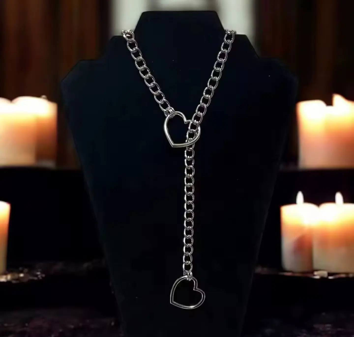 COLLAR DE SUMISIÓN  1