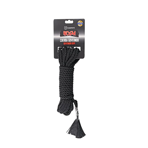 LAZO PARA BONDAGE X10 MTS