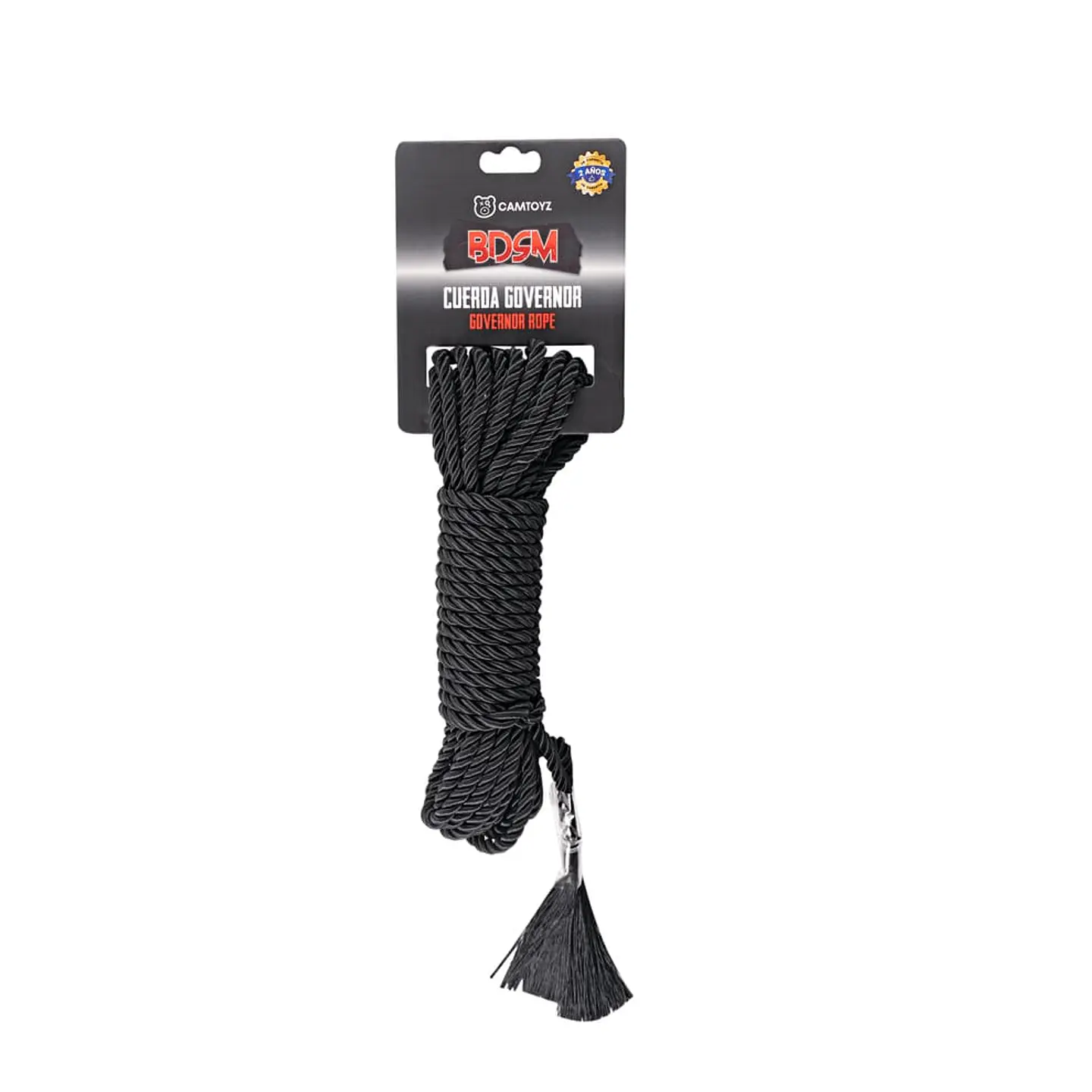 LAZO PARA BONDAGE X10 MTS 1