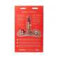 VIBRADOR MONTABLE 3 EN 1 - RIDE ON  - Miniatura 3