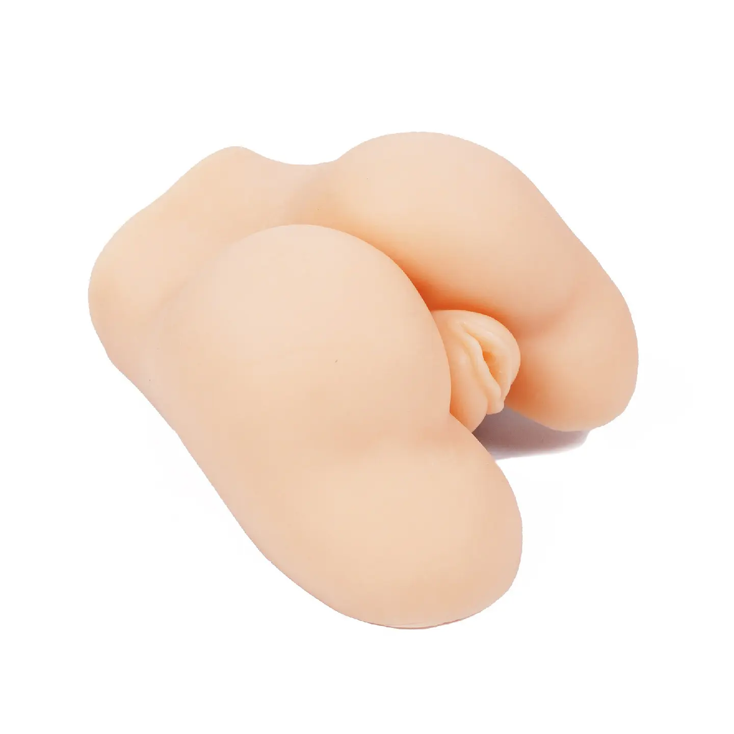 VAGINA REALISTA - MIKA  3