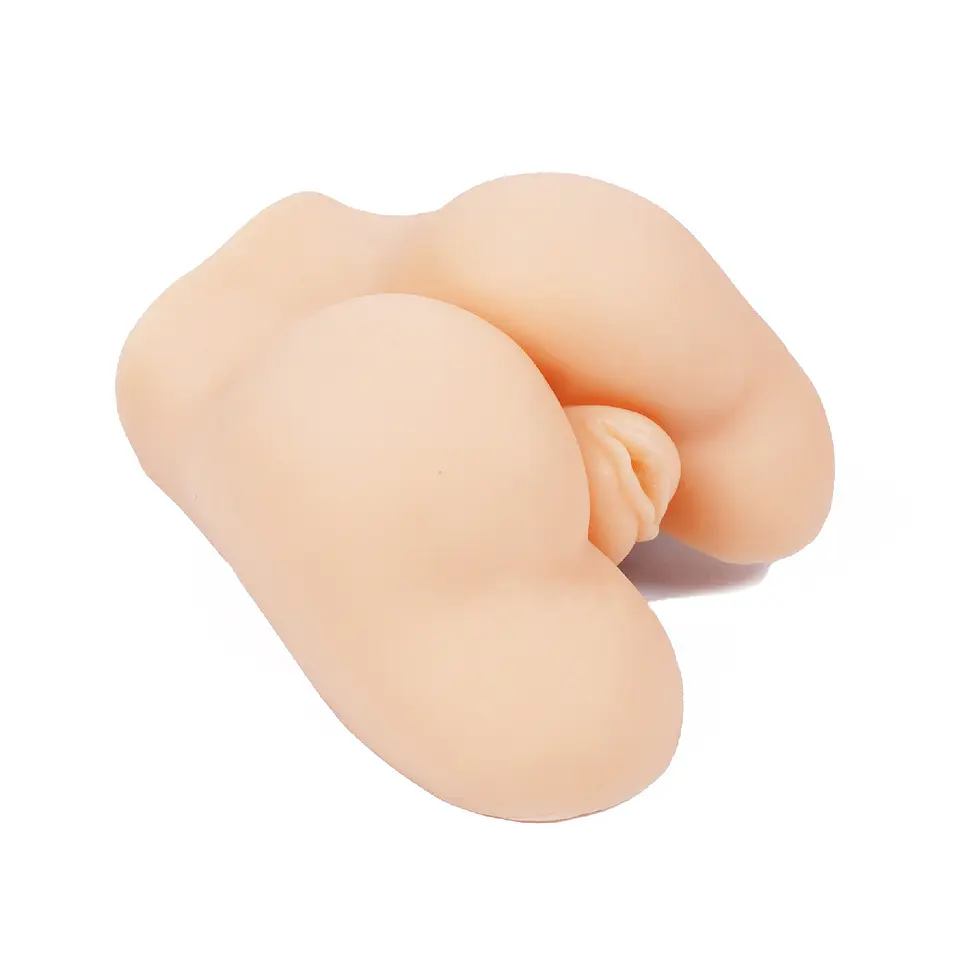 VAGINA REALISTA - MIKA  3