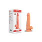 DILDO DENZEL PIEL CLARA - Miniatura 1