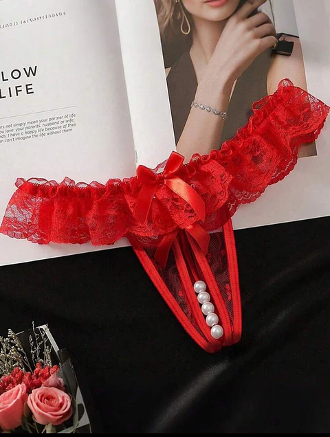 PANTY PERLITAS 