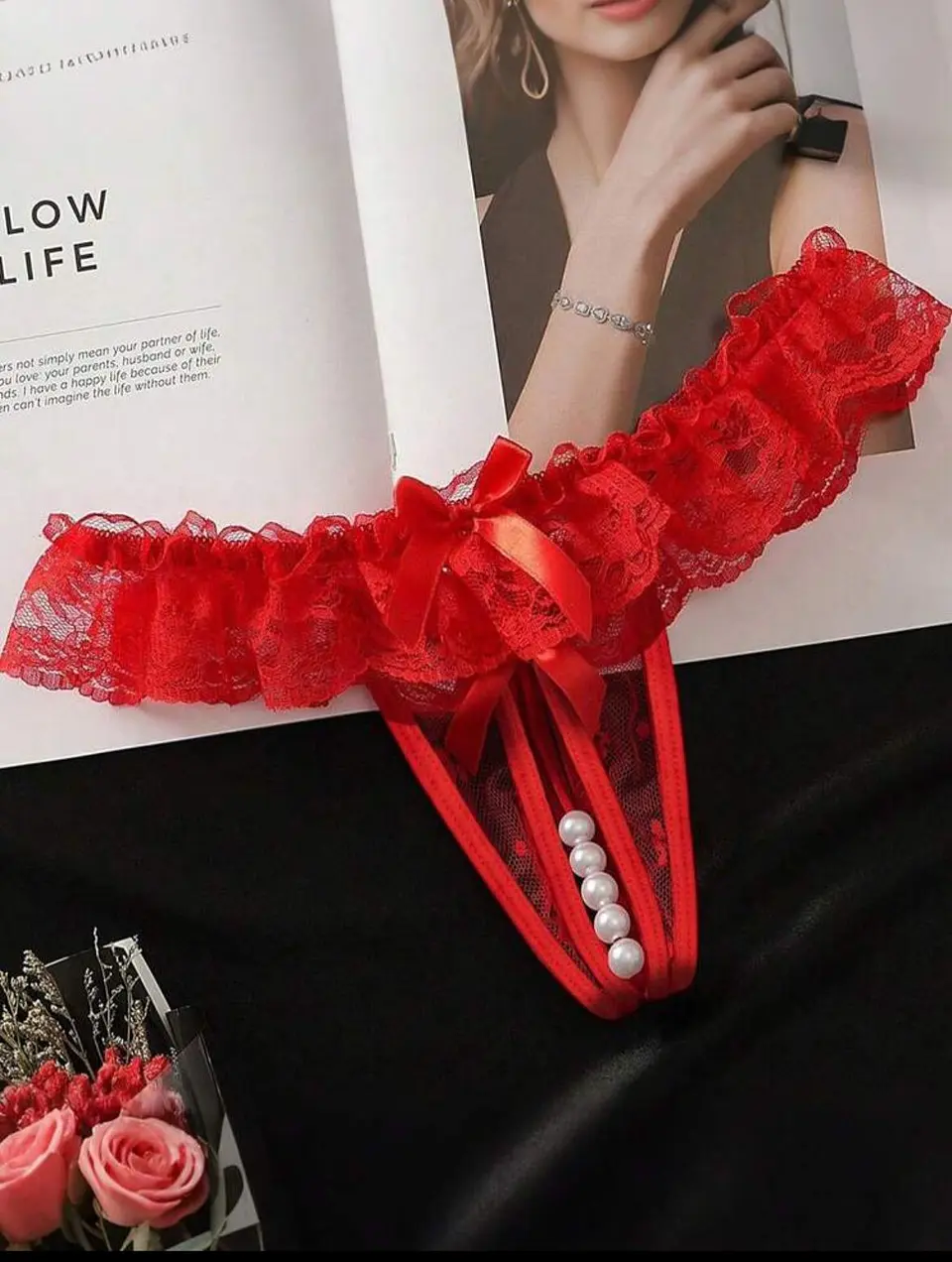 PANTY PERLITAS  1