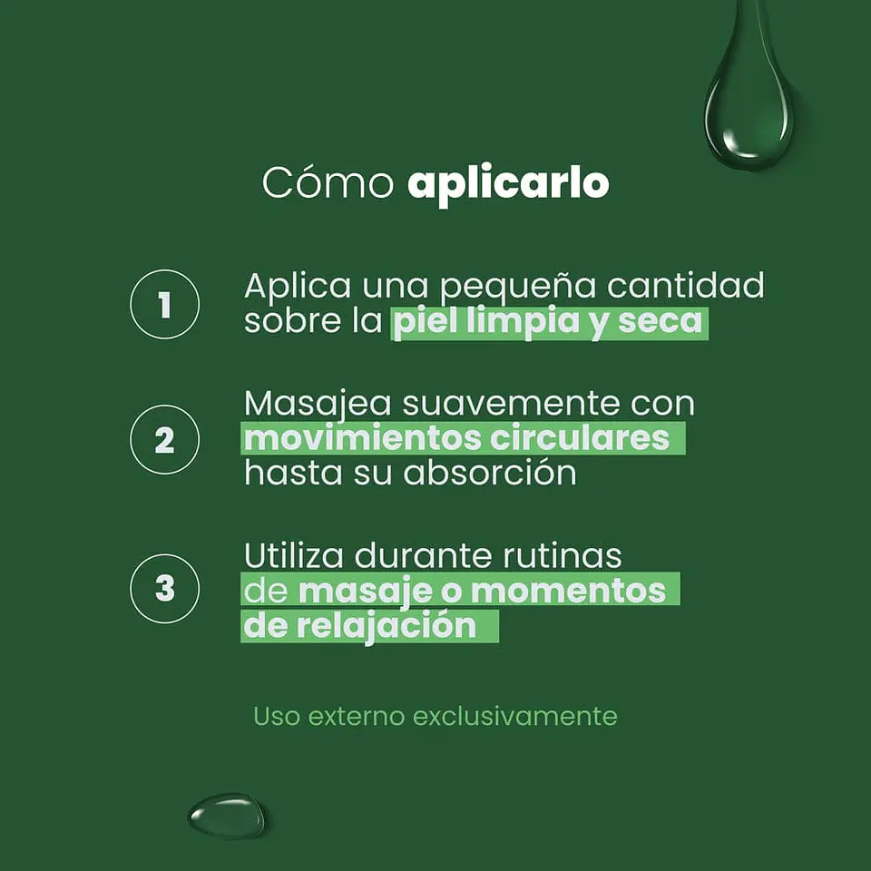 ACEITE CORPORAL EUFORIA 4
