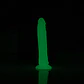 DILDO ELARA FLUORESCENTE  - Miniatura 1