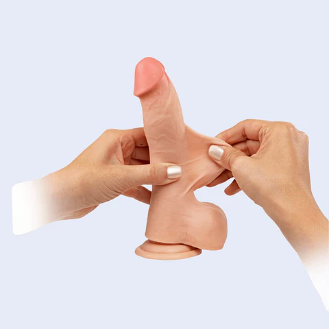 DILDO REALISTA - GALEN