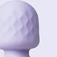 VIBRADOR TIPO HITACHI MINI - ASELIA  - Miniatura 4
