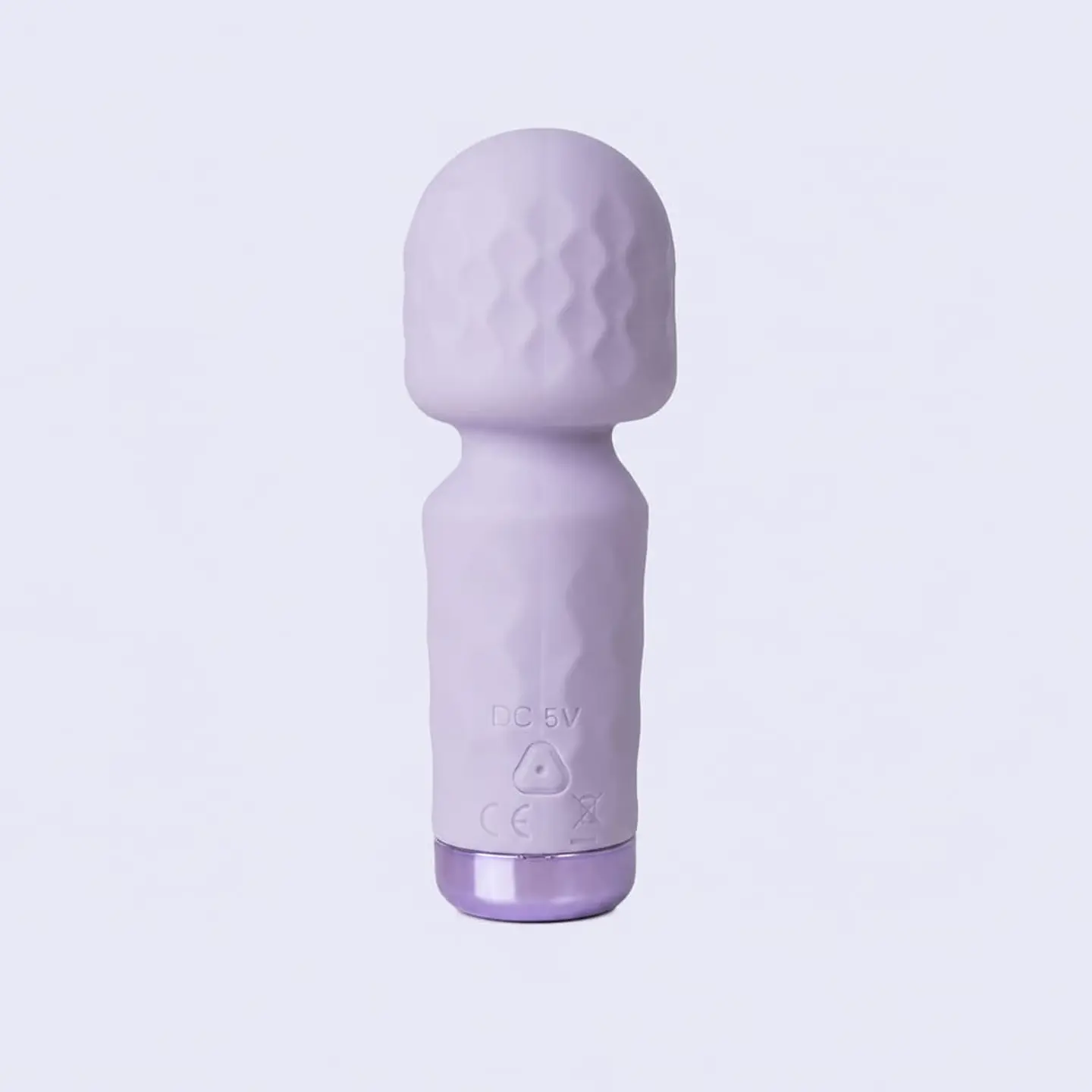 VIBRADOR TIPO HITACHI MINI - ASELIA  3