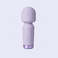 VIBRADOR TIPO HITACHI MINI - ASELIA  - Miniatura 3