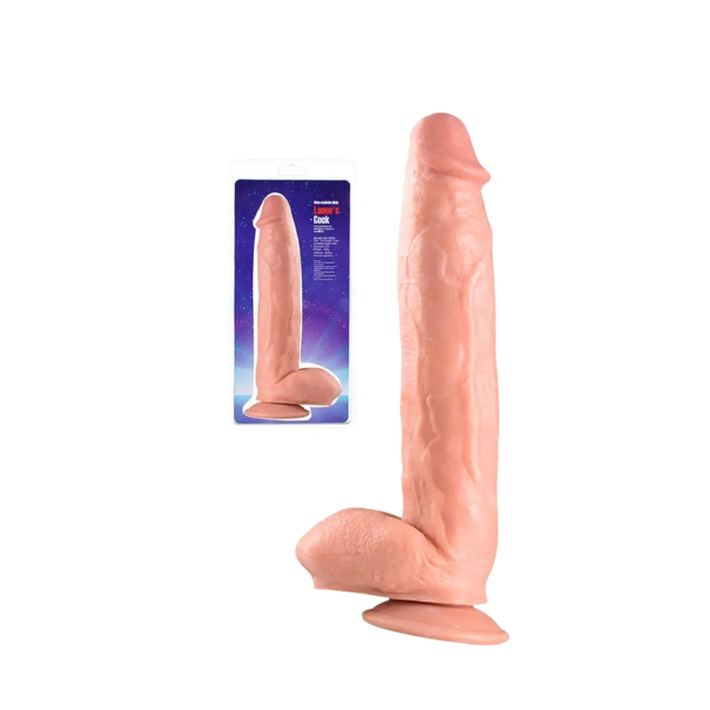 DILDO GRANDE 1